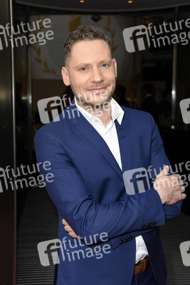 Nominiertenabend Deutscher Filmpreis 2016 in Berlin
