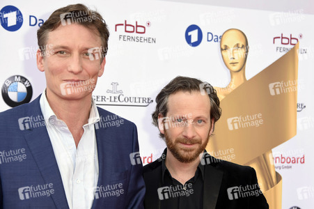 Nominiertenabend Deutscher Filmpreis 2016 in Berlin