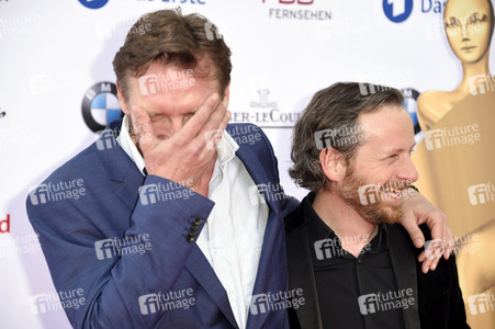 Nominiertenabend Deutscher Filmpreis 2016 in Berlin
