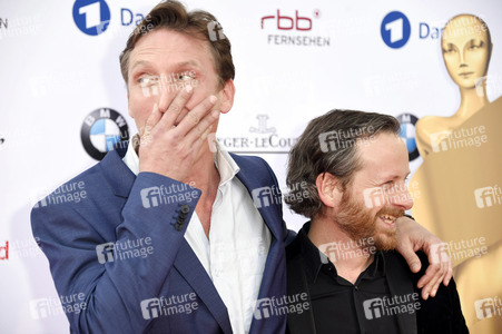 Nominiertenabend Deutscher Filmpreis 2016 in Berlin