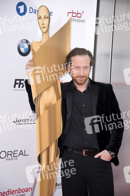 Nominiertenabend Deutscher Filmpreis 2016 in Berlin