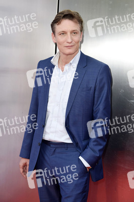 Nominiertenabend Deutscher Filmpreis 2016 in Berlin