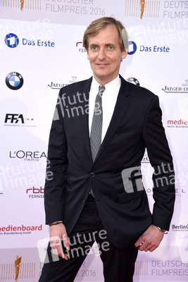 Nominiertenabend Deutscher Filmpreis 2016 in Berlin