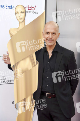Nominiertenabend Deutscher Filmpreis 2016 in Berlin