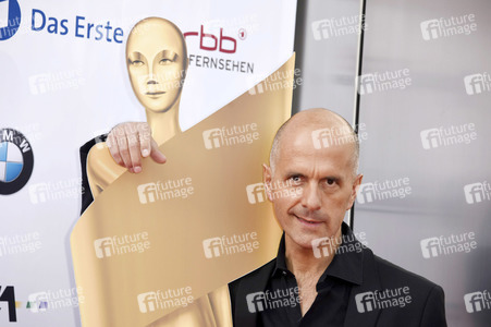 Nominiertenabend Deutscher Filmpreis 2016 in Berlin