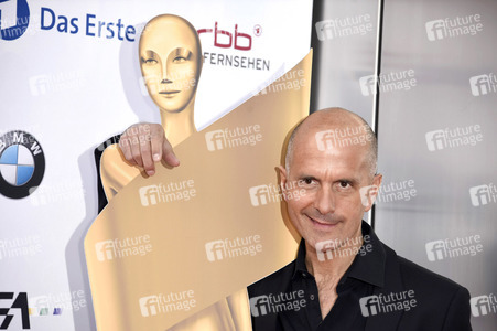 Nominiertenabend Deutscher Filmpreis 2016 in Berlin