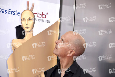 Nominiertenabend Deutscher Filmpreis 2016 in Berlin