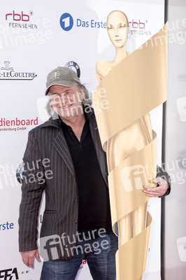 Nominiertenabend Deutscher Filmpreis 2016 in Berlin