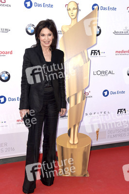 Nominiertenabend Deutscher Filmpreis 2016 in Berlin