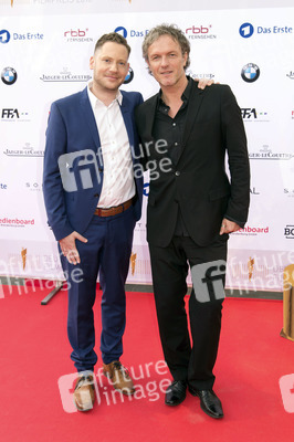 Nominiertenabend Deutscher Filmpreis 2016 in Berlin