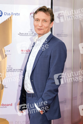 Nominiertenabend Deutscher Filmpreis 2016 in Berlin