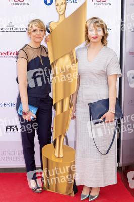 Nominiertenabend Deutscher Filmpreis 2016 in Berlin