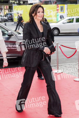 Nominiertenabend Deutscher Filmpreis 2016 in Berlin