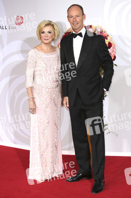 Rosenball 2016 in Berlin