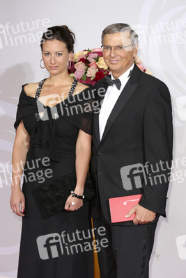 Rosenball 2016 in Berlin