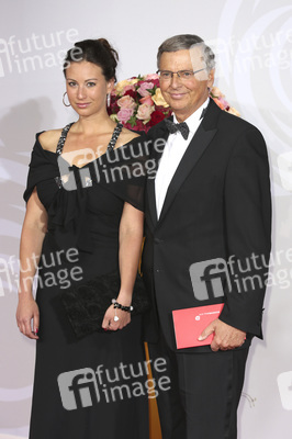 Rosenball 2016 in Berlin