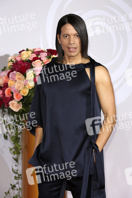 Rosenball 2016 in Berlin