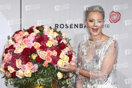 Rosenball 2016 in Berlin