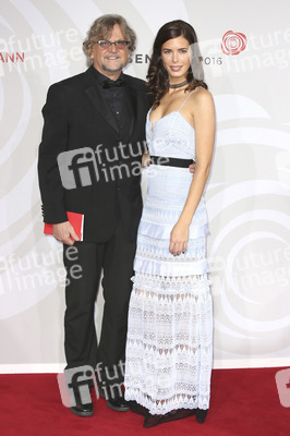 Rosenball 2016 in Berlin