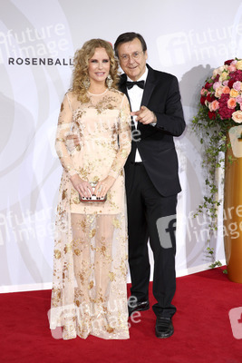 Rosenball 2016 in Berlin