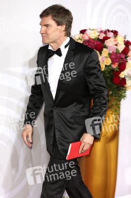Rosenball 2016 in Berlin