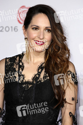 Rosenball 2016 in Berlin