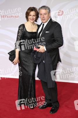 Rosenball 2016 in Berlin
