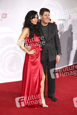 Rosenball 2016 in Berlin