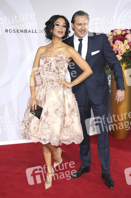 Rosenball 2016 in Berlin