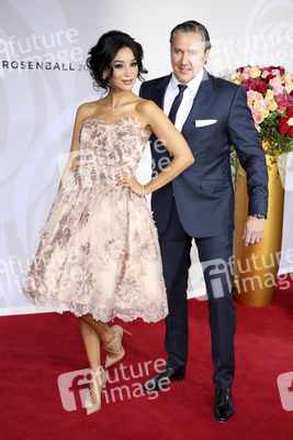Rosenball 2016 in Berlin
