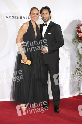 Rosenball 2016 in Berlin