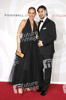 Rosenball 2016 in Berlin