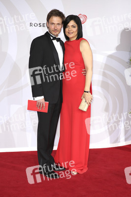 Rosenball 2016 in Berlin