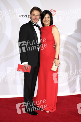 Rosenball 2016 in Berlin
