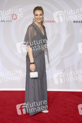 Rosenball 2016 in Berlin