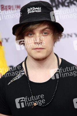 Filmpremiere 'Angry Birds - Der Film' in Berlin