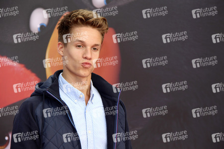 Filmpremiere 'Angry Birds - Der Film' in Berlin