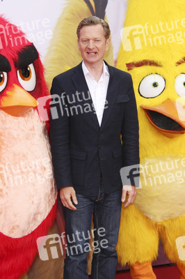 Filmpremiere 'Angry Birds - Der Film' in Berlin