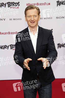 Filmpremiere 'Angry Birds - Der Film' in Berlin