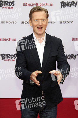Filmpremiere 'Angry Birds - Der Film' in Berlin