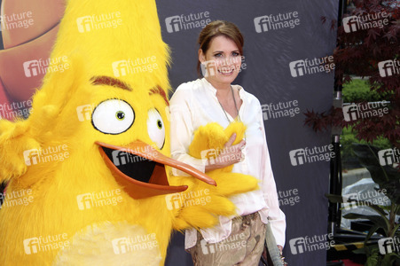Filmpremiere 'Angry Birds - Der Film' in Berlin