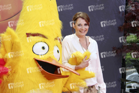 Filmpremiere 'Angry Birds - Der Film' in Berlin