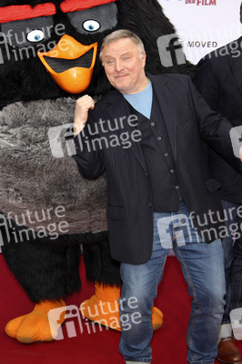 Filmpremiere 'Angry Birds - Der Film' in Berlin