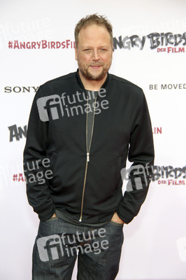 Filmpremiere 'Angry Birds - Der Film' in Berlin