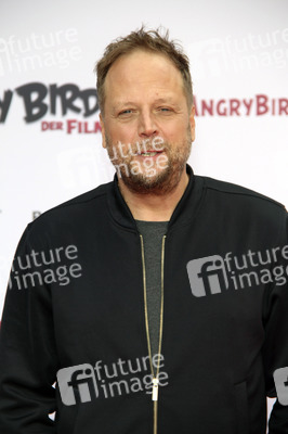 Filmpremiere 'Angry Birds - Der Film' in Berlin