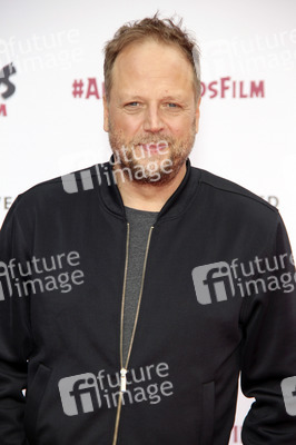 Filmpremiere 'Angry Birds - Der Film' in Berlin