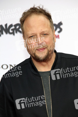 Filmpremiere 'Angry Birds - Der Film' in Berlin