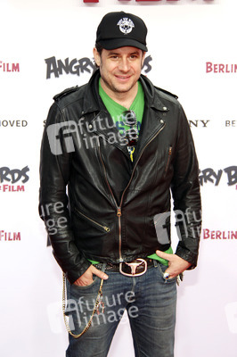 Filmpremiere 'Angry Birds - Der Film' in Berlin