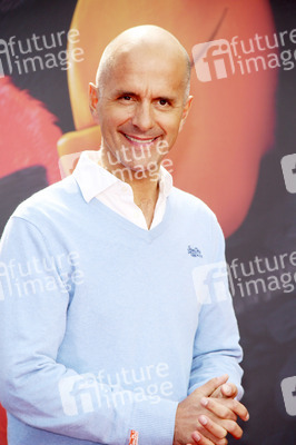 Filmpremiere 'Angry Birds - Der Film' in Berlin