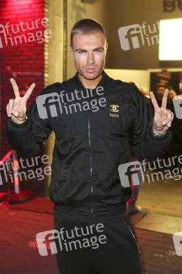MAC Cosmetics Germany Brooke Candy Event in Berlin